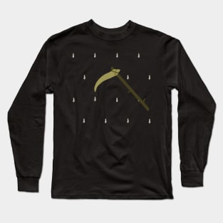 Sir Howell | Arthurian Heraldry Long Sleeve T-Shirt